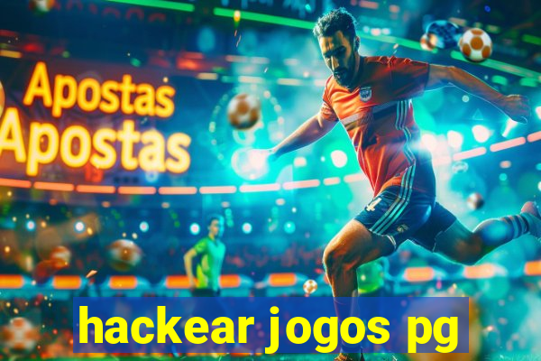 hackear jogos pg